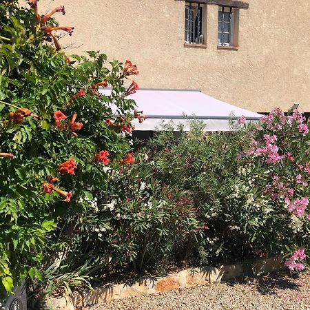 דירות פייאנס Le Cocon De Provence מראה חיצוני תמונה