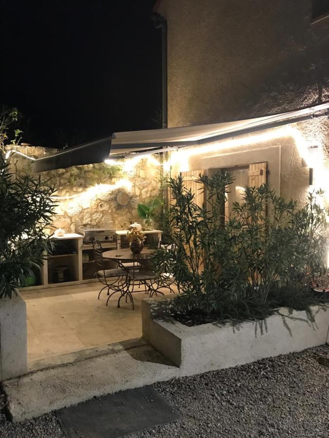 דירות פייאנס Le Cocon De Provence מראה חיצוני תמונה